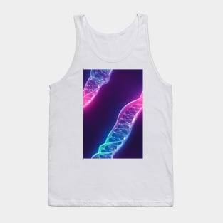 Programming, Nine: Tank Top